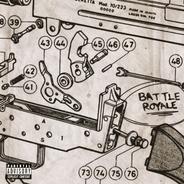 battle royale