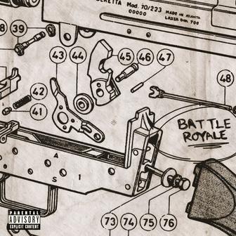 battle royale