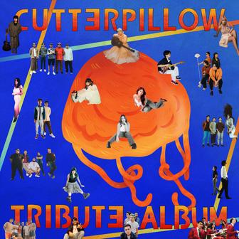 Cutterpillow