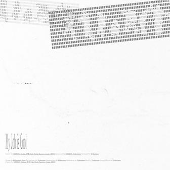 My Job is Cool (Feat. Andup, Hanhae, Ugly Duck, Gganmo, Louie, lIlBOI) [Do’Main remix]