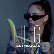 Testmozgás