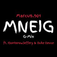 MNEIG - G-MIX