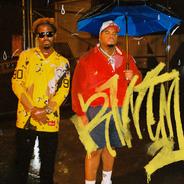 Rock With The Mob 2