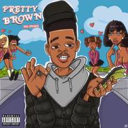 Pretty Brown