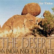 Desert Southwest