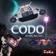 Codo - Karaoke-Version