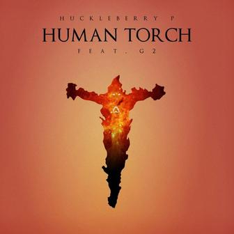 Human Torch (feat. G2)