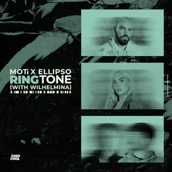 Ringtone (with Wilhelmina)