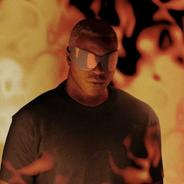 BURN EVERYTHING
