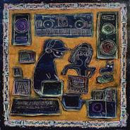 DUST TAPES ４