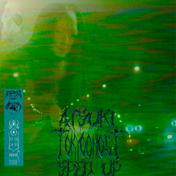 TOKYO GHOST (SPED UP)