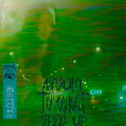 TOKYO GHOST - SPED UP