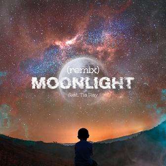 Moonlight (feat. 袁婭維) [Remix]
