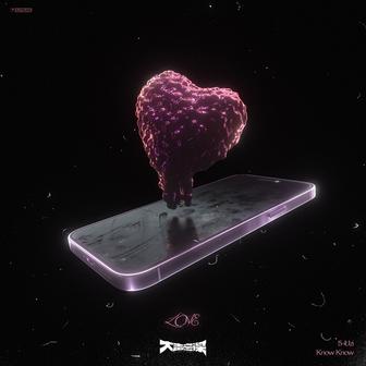LOVE (feat. KnowKnow) [Feat.Know Know]