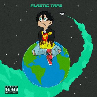 PLASTIC TAPE