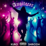 Anoitecer