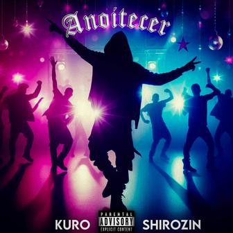 Anoitecer