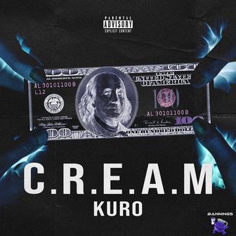 C.R.E.A.M