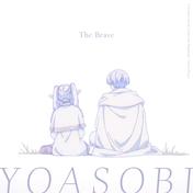 The Brave - Single