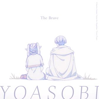 The Brave - Single