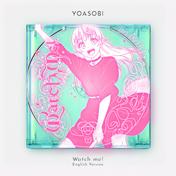 Watch me! (English Version) - Single