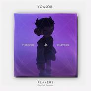 PLAYERS (English Version)