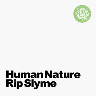 Human Nature - Single