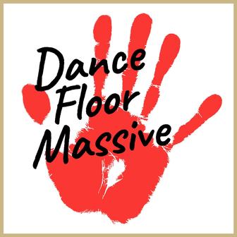 Dance Floor Massive V - Single