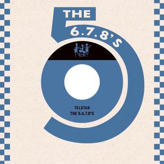 Telstar - Single