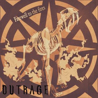 Farewell To the Fires - Single