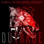 Endless ‘Til the Lullaby of Death - Single