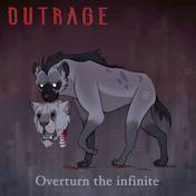 Overturn the Infinite - Single