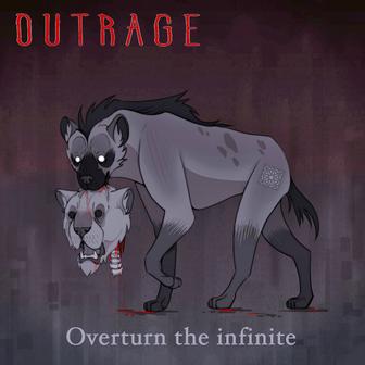 Overturn the Infinite - Single
