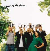 You're the Storm - Single