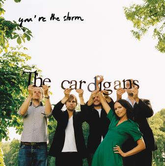 You're the Storm - Single
