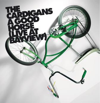 A Good Horse (Live at Bayview) - Single