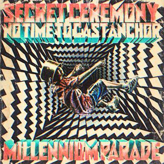 Secret Ceremony - Single