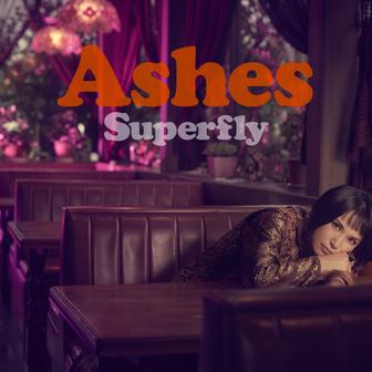 Ashes - Single