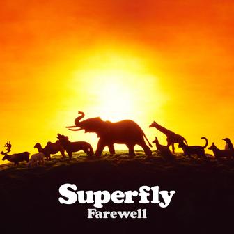 Farewell - Single