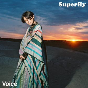 Voice - Single