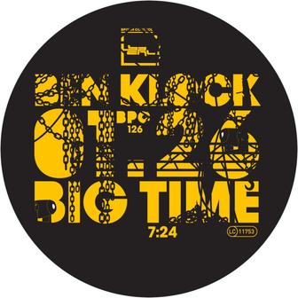 Big Time - Single