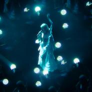 The Seed (feat. Anna Lapwood) [Live from the Royal Albert Hall]