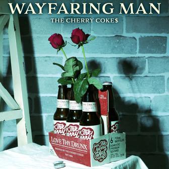WAYFARING MAN - Single