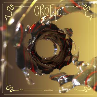 Grotto - EP