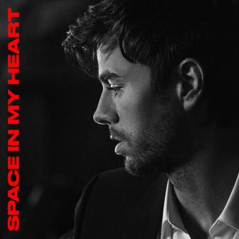 Space in My Heart (Original Version) - Single