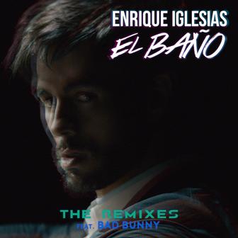 EL BAÑO (The Remixes) - EP