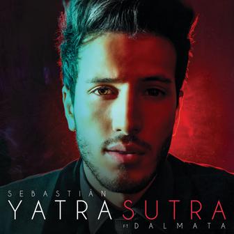 SUTRA (feat. Dalmata) - Single