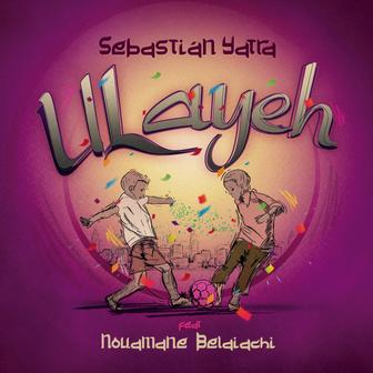 Ulayeh (feat. Nouamane Belaiachi) - Single
