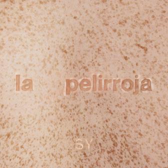 La Pelirroja - Single