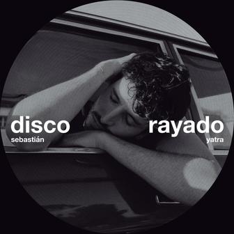 Disco Rayado - Single